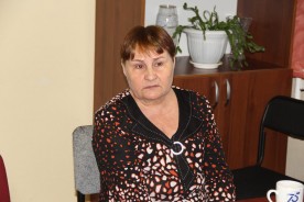 Игорь Батлуков: «Низкий поклон матерям и женам участников СВО за их поддержку своих мужчин»